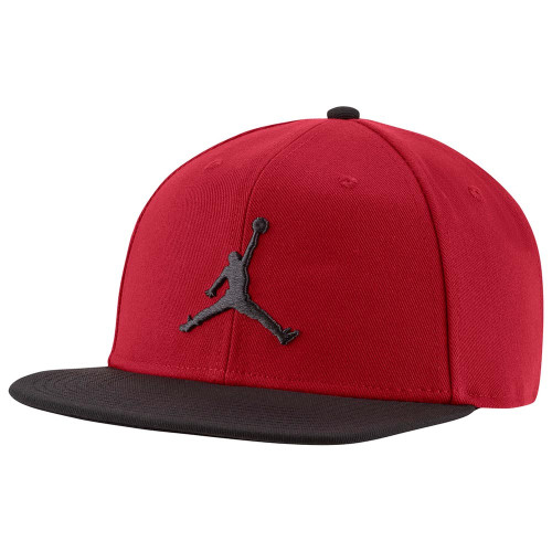 Jordan Καπέλο Pro Jumpman Snapback